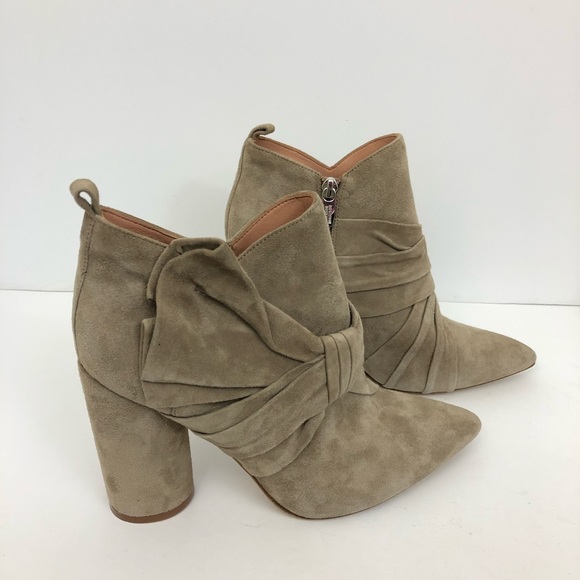 sigerson morrison booties